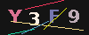 Gambar captcha