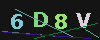 Gambar captcha